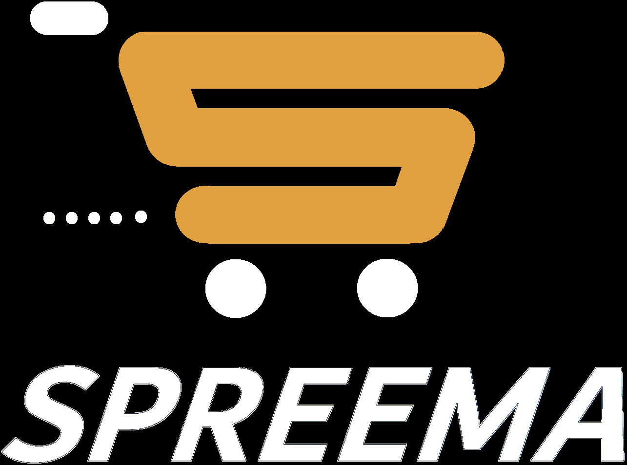 Spreema E-commerce AI Logo
